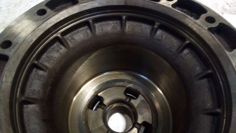 Medio estuche GMC T150/T170, 3886315 (9168985 Foto 3 de 4