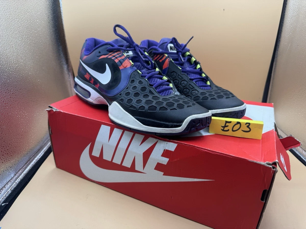 nike air courtballistec products for sale | eBay