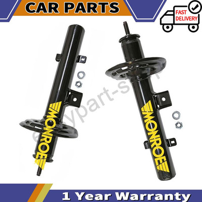 Monroe Front Shocks Struts Set For Honda CR-V 2019 2018 2017