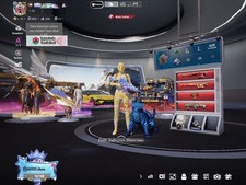 IGNIS (5)4 ULTIMATES3XSPORT CARSLORd 3X MAX (AMR + UZI...