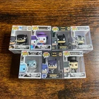 Funko Bitty POP! Batman 85th Anniversary **You Pick**