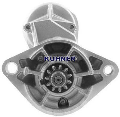 AD KÜHNER Starter  für TOYOTA