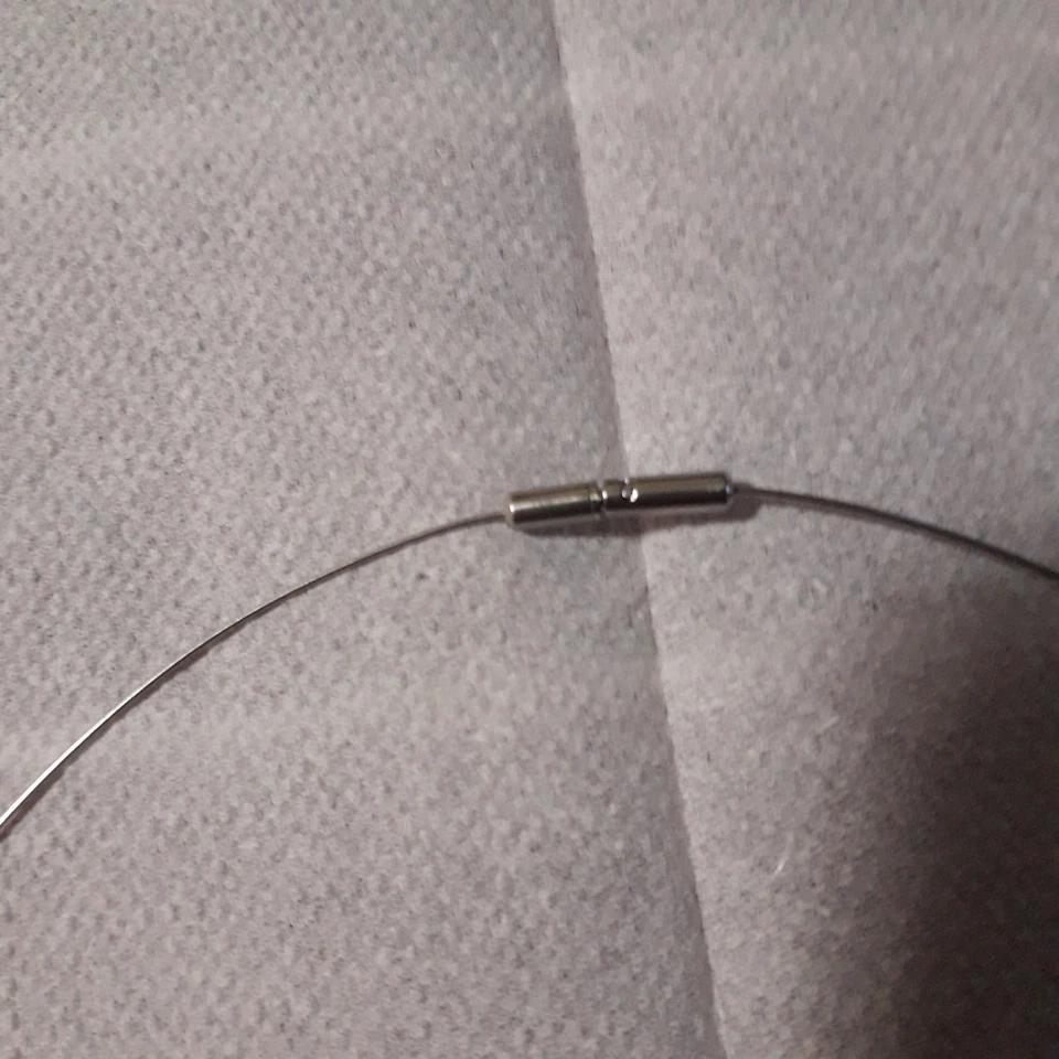 2 Girocollo Breil Donna Con Ciondolo + Braccialetto Rigido  - Immagine 4 di 4