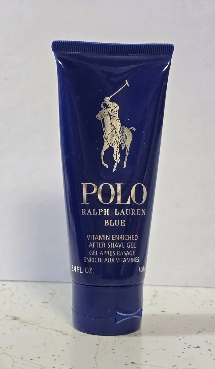 polo blue after shave gel products for sale | eBay