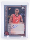 COLLIN MURRAY-BOYLES 2025-26 TOPPS CHROME ROOKIE AUTO #TCAR-CMB A Q6196