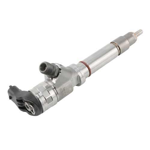 97780144 For Chevrolet GMC 6.6L Duramax LLY 2004-2005 0986435504 Fuel Injector ^ - Foto 4 di 12