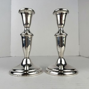 Sterling Silver Weighted | eBay