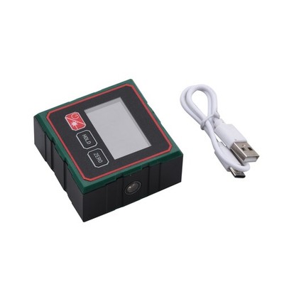 For Factory Use Digital Inclinometer Electronic Laser Gauge Advanced Alloy