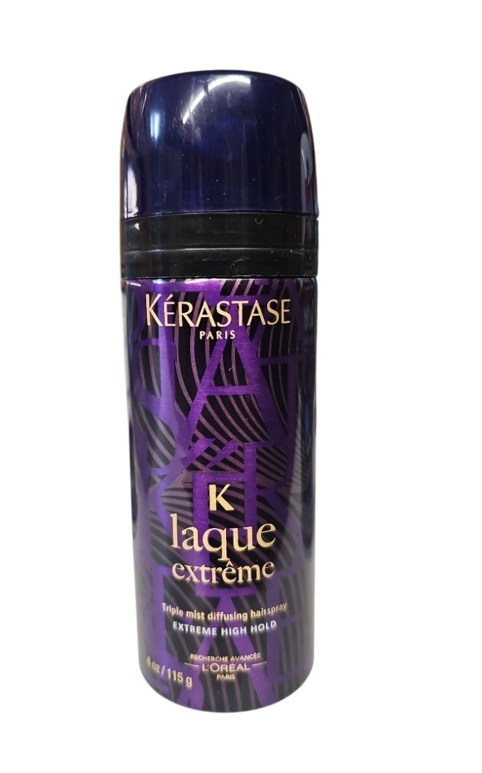 Extreme High Hold 4 Oz