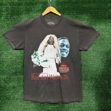 Denis Rodman ?Bad As I Wanna Be? T-shirt in size Medium