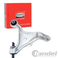 Mapco Querlenker Unten Vorderachse Links Passend FüR Volvo S60 V70 | 49962