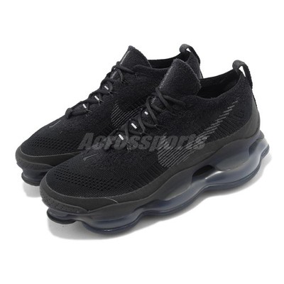 Nike Air Max Scorpion FK Flyknit Men / Wmns Women Casual Lifestyle
