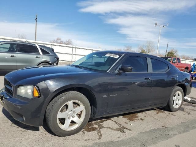 AC Condenser Fits 09-10 300 1307755