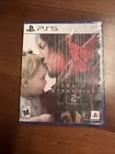 Death Stranding 2: On The Beach PLAYSTATION 5 PS5 New
