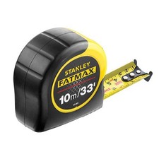  STANLEY® FatMax® BladeArmor® Tape 10m/33ft (Width 32mm) STA033805
