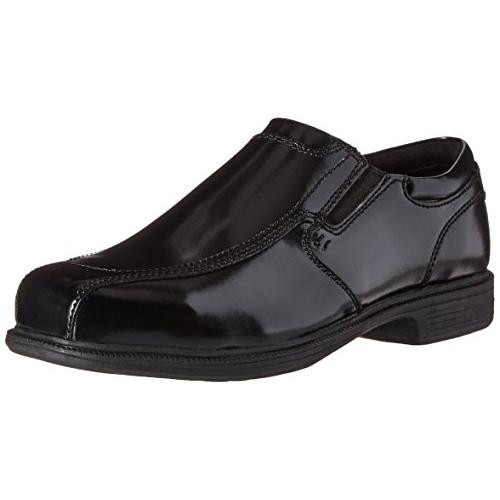 FLORSHEIM WORK Men's Coronis SD Dress Slip-On Work Shoe Black - FS2000 - Picture 2 of 130