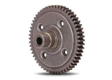 TRAXXAS 3956X- STEEL CENTER 54T DIFFERENTIAL SPUR GEAR - SLASH/STAMPEDE - 4X4