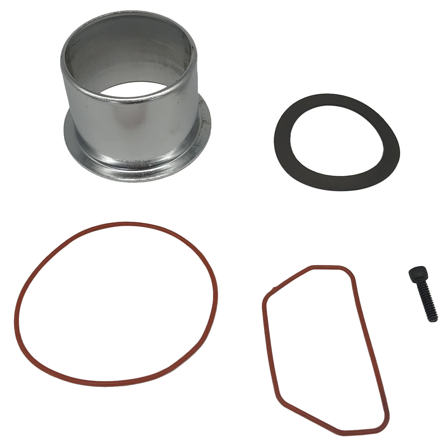 Kit de manga de cilindro y anillo de comprión para compror de aire K- 0650, Kits de servicio de compror de aire para Cable de portero DeVilbiss artano - AliExprs 34 Kit de manga de cilindro y anillo de comprión para compror de aire K- 0650, Kits de servicio de compror de aire para Cable de portero DeVilbiss artano - AliExprs 34