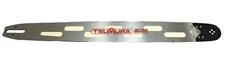 28" TsuMura LIGHT-WEIGHT Guide Bar 3/8-063-91DL fits Stihl MS441 WITH FREE CHAIN