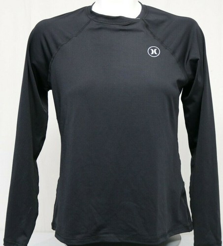 Long Sleeve Surf Shirt Tee Rashguard 