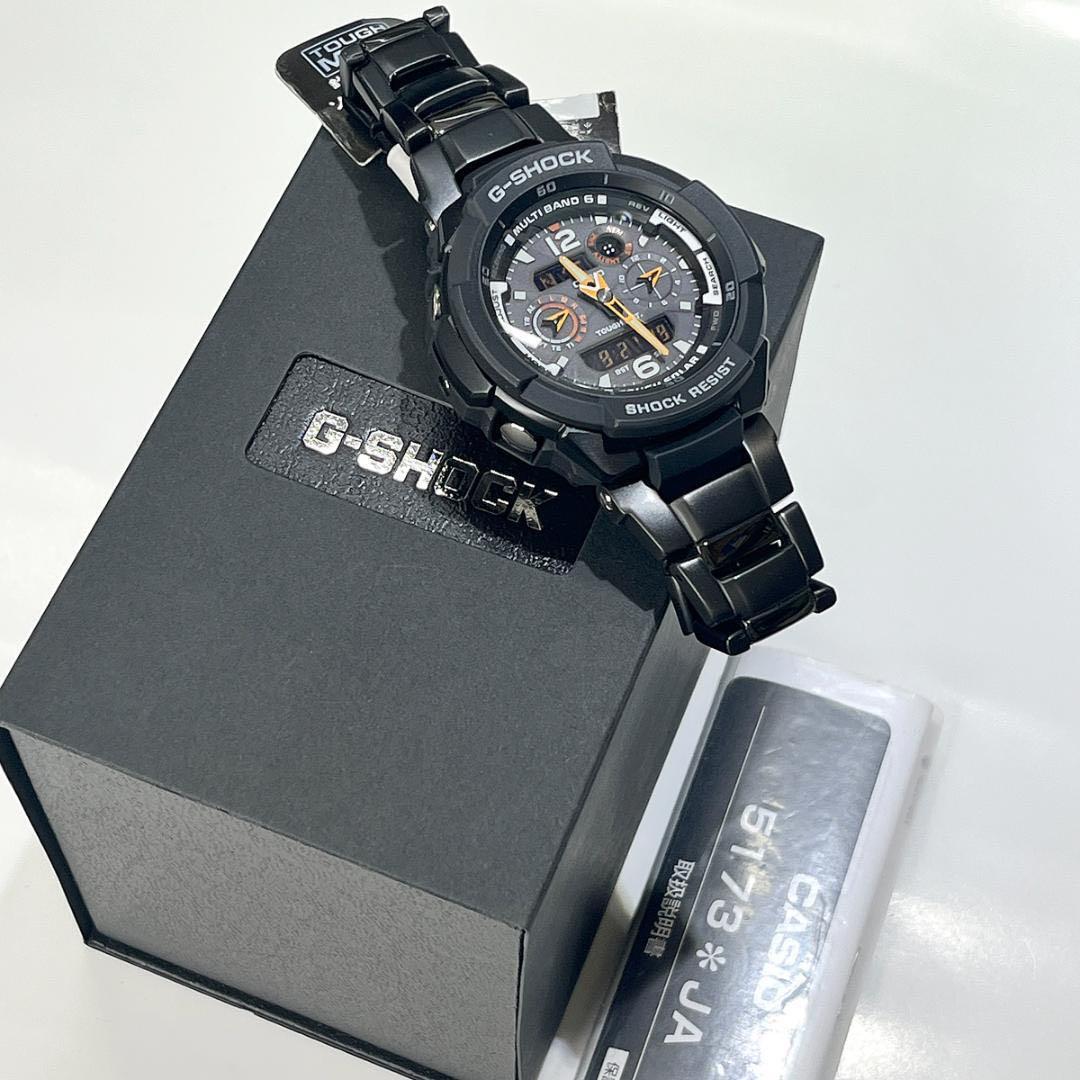 Rare/Skycockpit G-Shock Gw-3500Bd-1Ajf | eBay Rare/Skycockpit G-Shock Gw-3500Bd-1Ajf | eBay