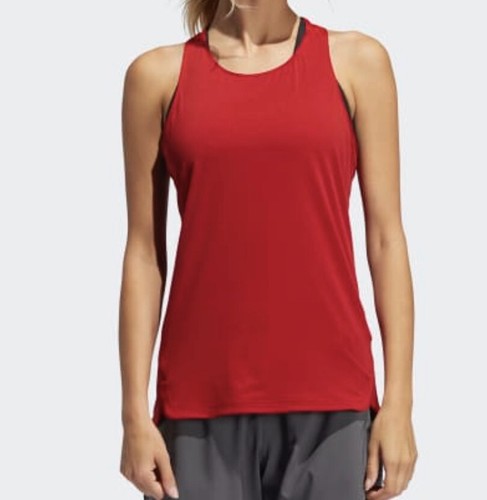 adidas game mode training tank