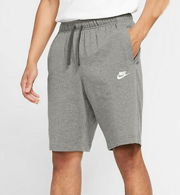 MENS NIKE SPORTSWEAR NSW CLUB STRETCH 
