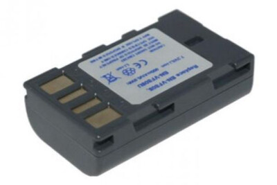 Akku für JVC GR-D GY-HM GZ-HM GZ-MS Serien BN-VF808U