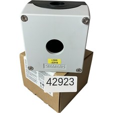 Siemens 3SU1801-1AA00-1AA1 Casing