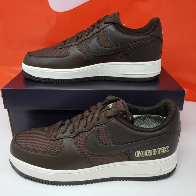 af1 gtx brown