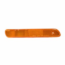 2000 2002 For SATURN S-SERIES RH RIGHT PASSENGER SIDE MARKER LAMP NEW
