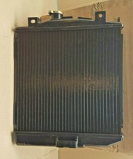 Moteur Daihatsu CUORE