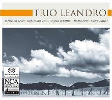 Trio Leandro von Trio Leandro von not specified | CD | Zustand neu