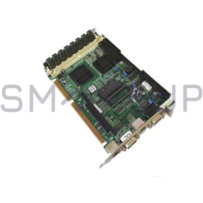 Used & Tested IEI JUKI-752-R3-SUN V3.2 Industrial Motherboard