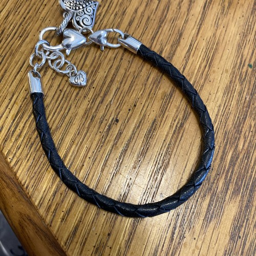Lote de pulseras Brighton o sin marca... 4 en total. Las imágenes muestran la mejor descripción - Imagen 5 de 9