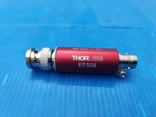 THORLABS EF508 - Imagen 2 de 3