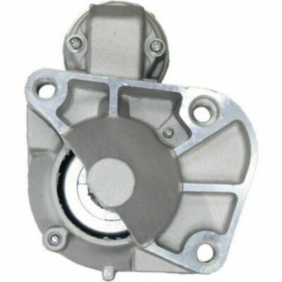 Anlasser Starter Motor 0,85 kW für Renault Vgl Nr 7700104674 D7E22 TS10E5