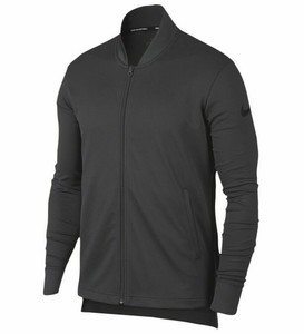 nike dri fit rivalry jacket