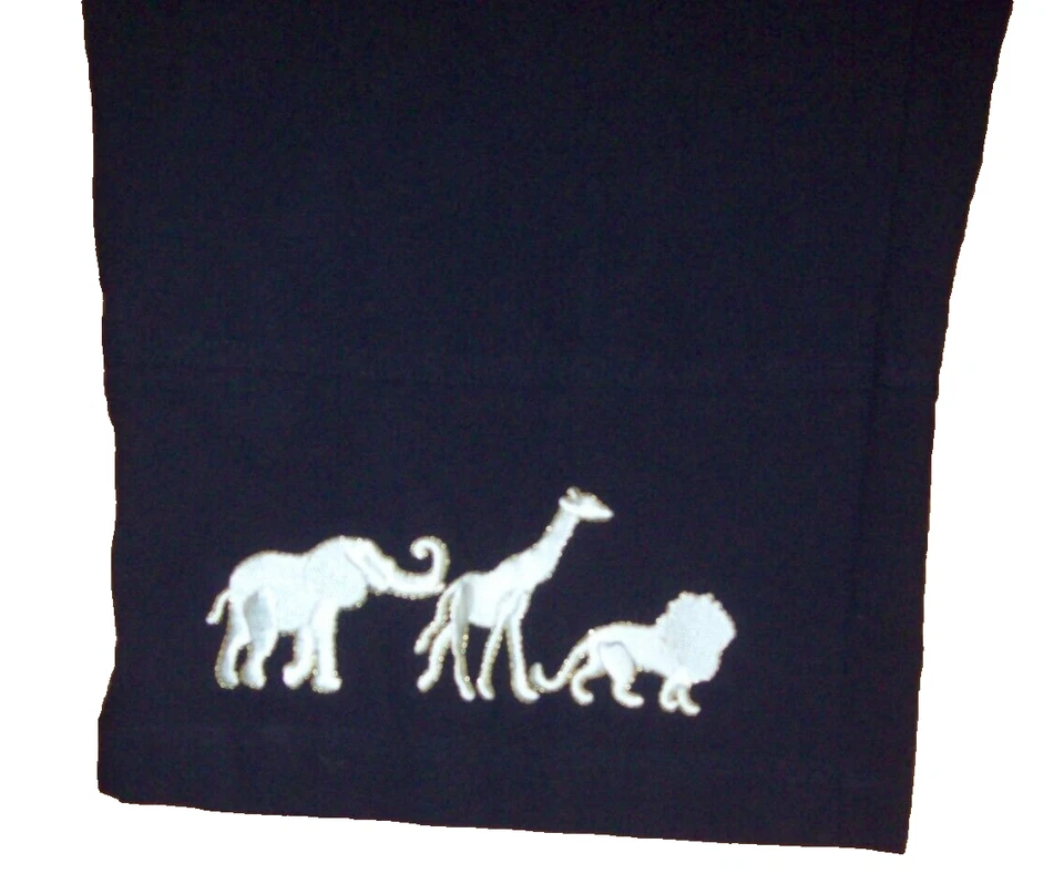 ALLYSON WHITMORE CAPRI Talla 2X NEGRO 100% Algodón Cintura Elástica PULL-ON SELVA NUEVO CON ETIQUETAS Foto 2 de 4