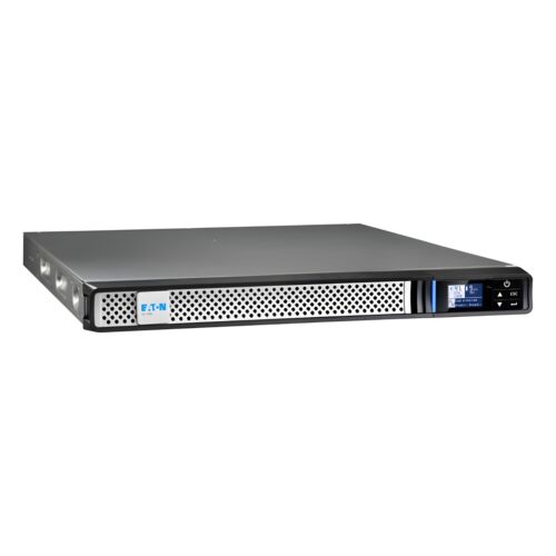 Eaton 5P Gen 2 5P1150IRG2BS Rack UPS Uninterruptable Power Supply 1150VA 920W - Picture 13 of 16