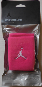 jumpman wristbands