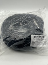 GLS Speaker Cable 16AWG Patch Cords - 100 ft 1/4 Inch to 1/4 Inch