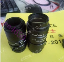 1PC NEW KEYENCE CA-LH50 Macro Lens