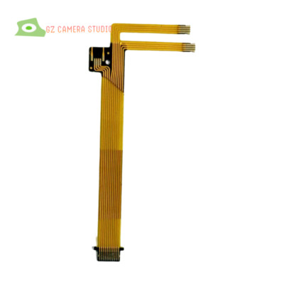 1PCS LENS Aperture Shutter Flex Cable For NIKON J1 NIKKOR 10-30 mm 1:3.5-5.6 VR