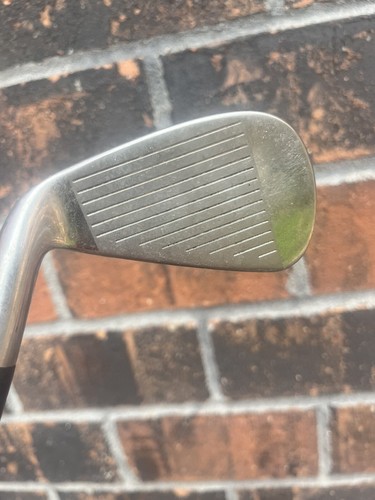 NIKE VR PRO CAVITY - 6 Iron - Project X 5.5 Graphite (R) - RH - Picture 15 of 15