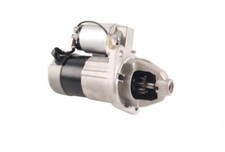 Toyota Forklift Starter 28100-40013 (3P Engine) Model 02-2FG15, 2FG10