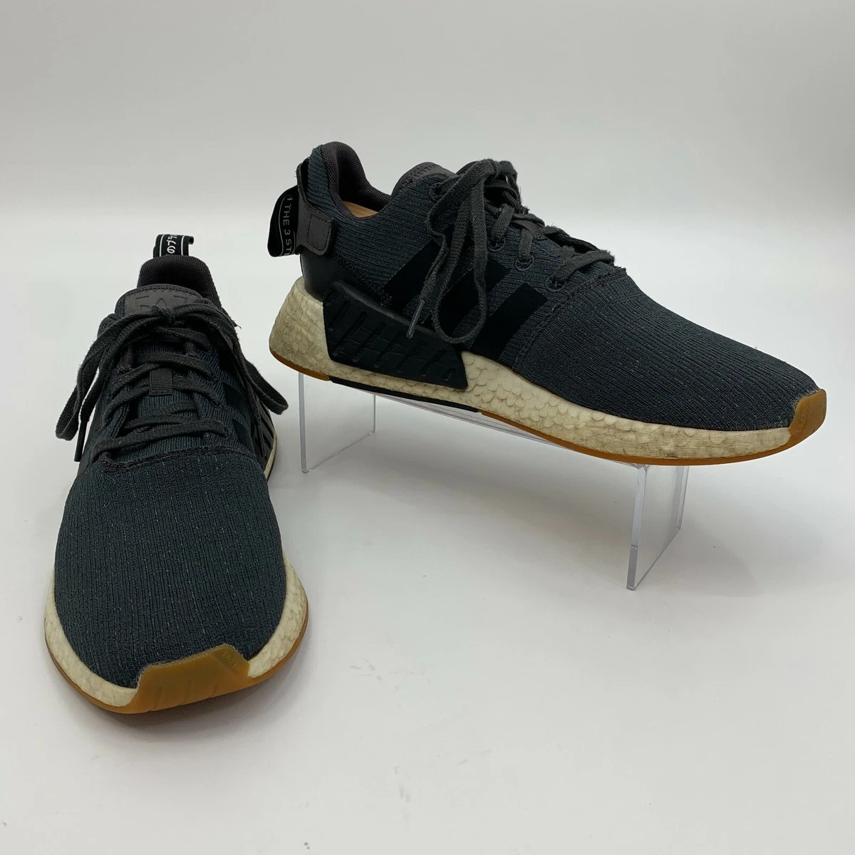 Adidas nmd cheap r2 negras