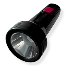 BRAND NEW T-Mobile Tuesdays T-Life Black Rechargeable Flashlight FREE SHIP USA