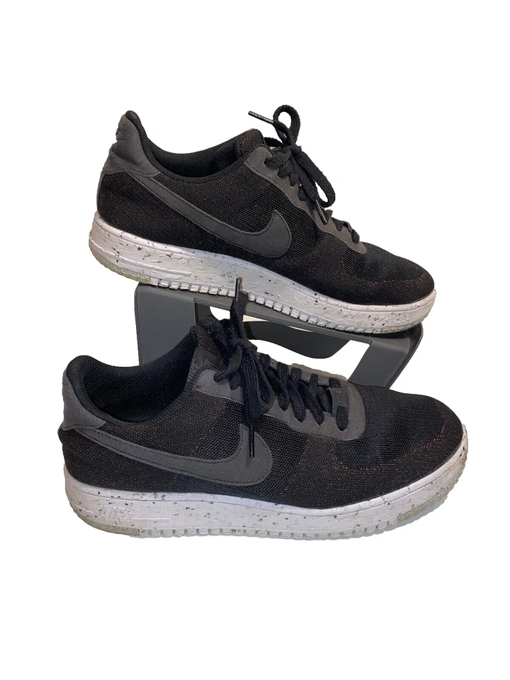 Nike Air Force 1 Crater Flyknit