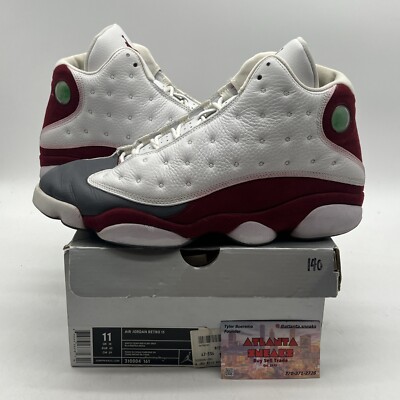 Black Jordan 13 Burgundy Bordeaux Maroon Jordans 13 Grey Toe Burgundy 13s Jordans Buy Air
